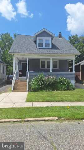 11 W WAYNE TERRACE, COLLINGSWOOD, NJ 08108