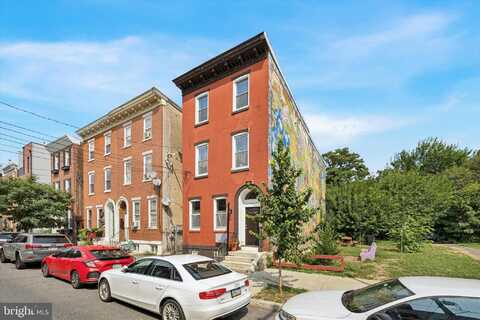 861 N 20TH STREET, PHILADELPHIA, PA 19130