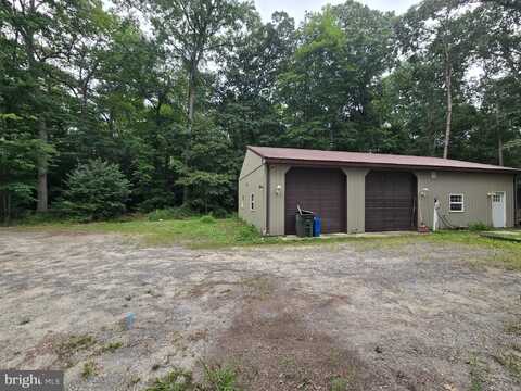 4662 BRIARHOOK ROAD, SEAFORD, DE 19973