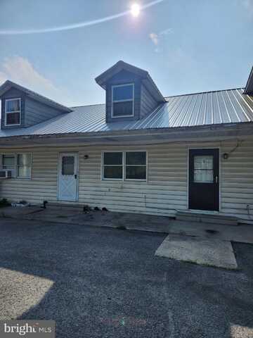 107 4TH STREET, TERRA ALTA, WV 26764