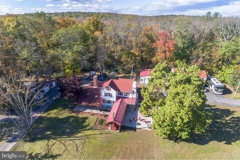 29 BOULDER ROAD, UPPER BLACK EDDY, PA 18972