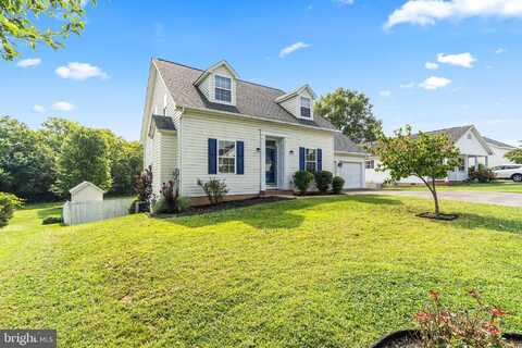 206 SENTRY LANE, MARTINSBURG, WV 25401