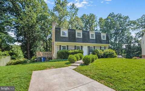 1720 ARBOR VIEW ROAD, SILVER SPRING, MD 20902
