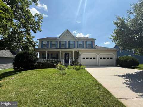 5607 ROCKBRIDGE COURT, COLUMBIA, MD 21045