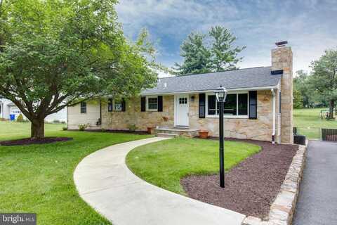 5425 KERGER ROAD, ELLICOTT CITY, MD 21043