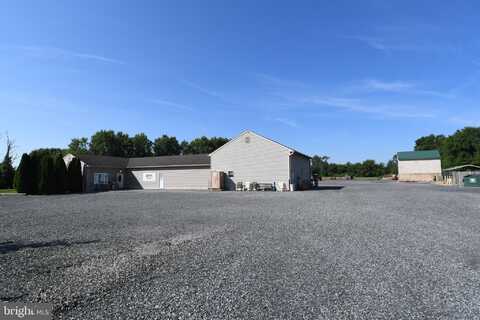 45 CIRCLE DRIVE, ROBBINSVILLE, NJ 08691