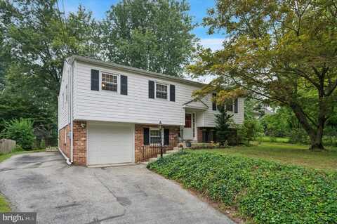 328 MICHIGAN AVENUE, SWARTHMORE, PA 19081
