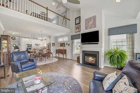 119 AMERICAN WAY, DOWNINGTOWN, PA 19335