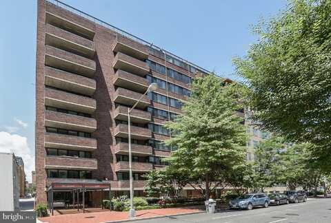 1140 23RD STREET NW, WASHINGTON, DC 20037