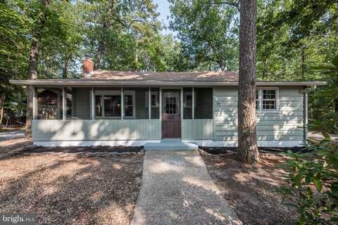 64 MOHAVE TRAIL, MEDFORD, NJ 08055