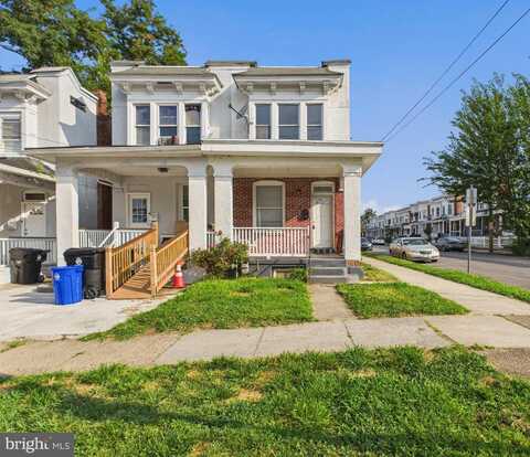 350 WOODBINE STREET, HARRISBURG, PA 17110
