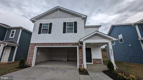 5201 CROOKED LANE, STEPHENS CITY, VA 22655