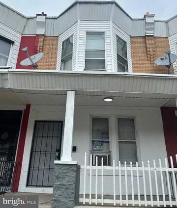 5723 DELANCEY STREET, PHILADELPHIA, PA 19143