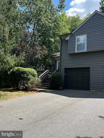 19G EVERT COURT, PRINCETON, NJ 08540
