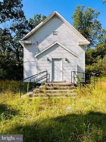 1691 BLOOMERY PIKE, BLOOMERY, WV 26817