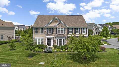 18709 ASHBOURNE PLACE, OLNEY, MD 20832