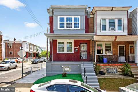 4733 N 4TH STREET, PHILADELPHIA, PA 19120
