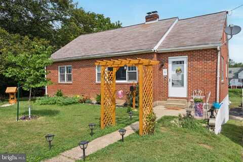 2551 BROOKDALE AVENUE, ABINGTON, PA 19001