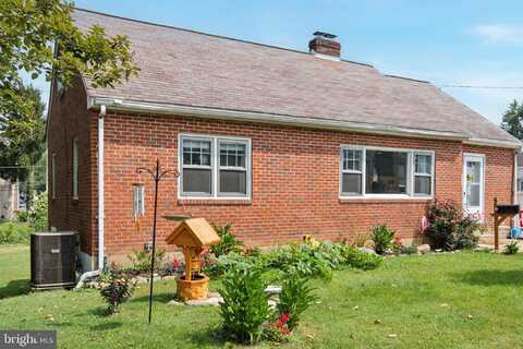 2551 BROOKDALE AVENUE, ABINGTON, PA 19001