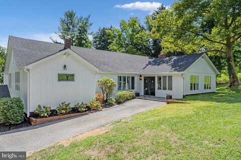 11 GREENLEA DRIVE, PIKESVILLE, MD 21208