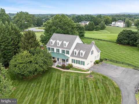 17006 LAKEWOOD COURT, PURCELLVILLE, VA 20132