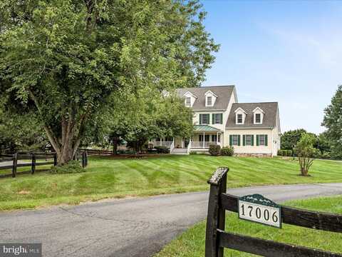 17006 LAKEWOOD COURT, PURCELLVILLE, VA 20132