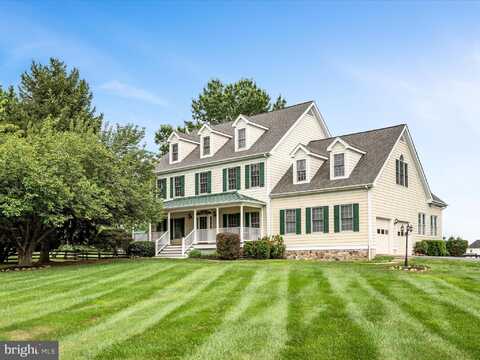 17006 LAKEWOOD COURT, PURCELLVILLE, VA 20132