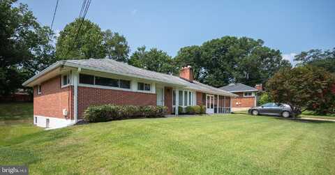 4305 ELMWOOD ROAD, BELTSVILLE, MD 20705