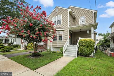 125 E ORMOND AVENUE, HADDON TOWNSHIP, NJ 08107