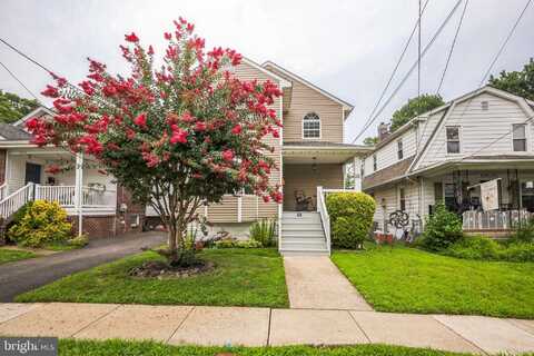 125 E ORMOND AVENUE, HADDON TOWNSHIP, NJ 08107