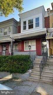 5819 N WOODSTOCK STREET, PHILADELPHIA, PA 19138