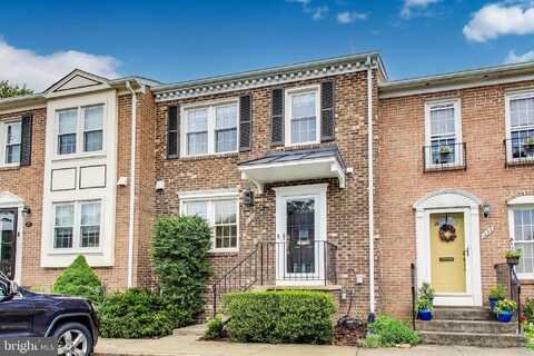1325 CHETWORTH COURT, ALEXANDRIA, VA 22314