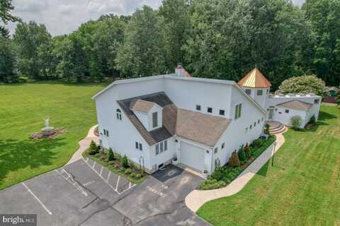 1326 FORREST AVENUE, DOVER, DE 19904