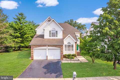 2 BOICE LANE, BELLE MEAD, NJ 08502