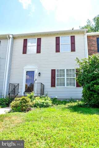 12819 CAROUSEL COURT, UPPER MARLBORO, MD 20772