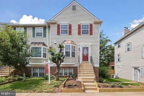 4180 PLEASANT MEADOW COURT, CHANTILLY, VA 20151