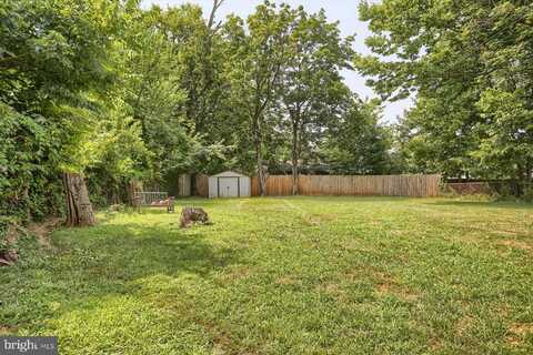 1124 LAUREL AVENUE, CAMP HILL, PA 17011
