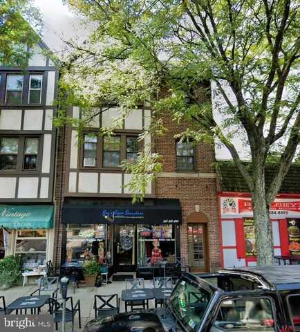 278 N KESWICK AVENUE, GLENSIDE, PA 19038