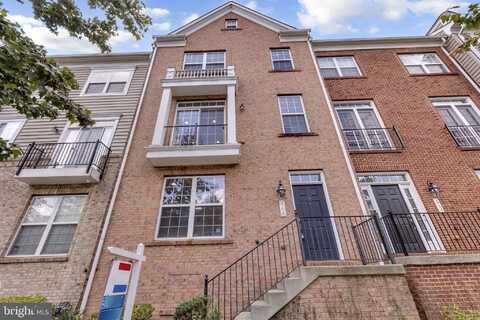 640 SPECTATOR AVENUE, LANDOVER, MD 20785