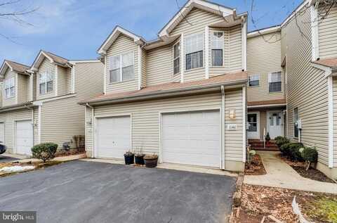 1140 OAKCROFT LANE, SOMERSET, NJ 08873