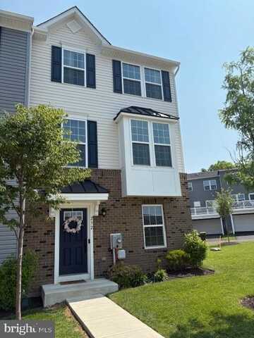 232 CENTER DRIVE, DUBLIN, PA 18917