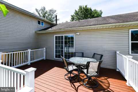 1222 KINGS TREE DRIVE, BOWIE, MD 20721