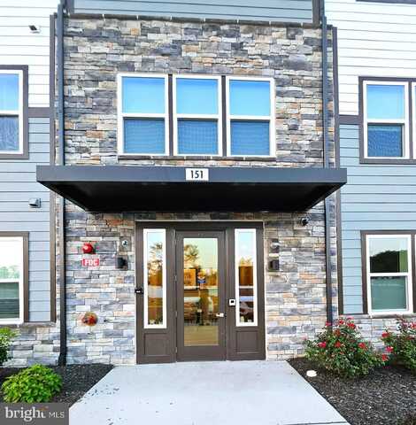 151 MCCORMICK CIR CIRCLE, WINCHESTER, VA 22602