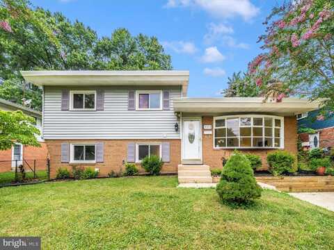 3313 ESTELLE TERRACE, SILVER SPRING, MD 20906