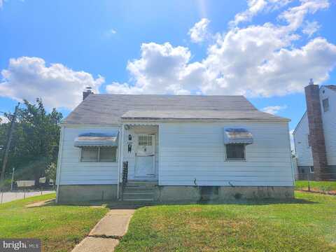 3225 ROSALIE AVENUE, BALTIMORE, MD 21234