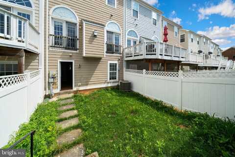 3616 SPRIGG STREET SOUTH STREET, FREDERICK, MD 21704