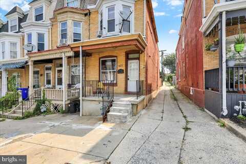 427 S 16TH STREET, READING, PA 19606