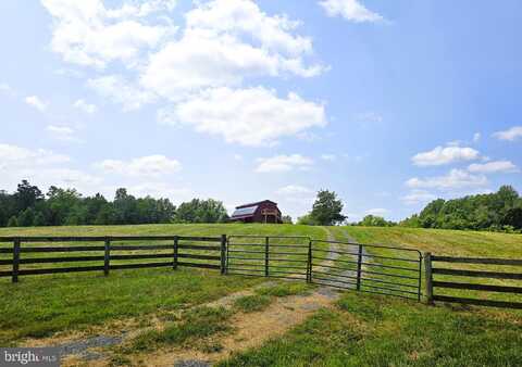 GOOD HOPE CHURCH ROAD, ARODA, VA 22709