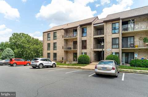 6143 EDSALL ROAD, ALEXANDRIA, VA 22304