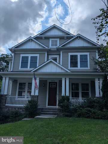 4134 23RD STREET N, ARLINGTON, VA 22207